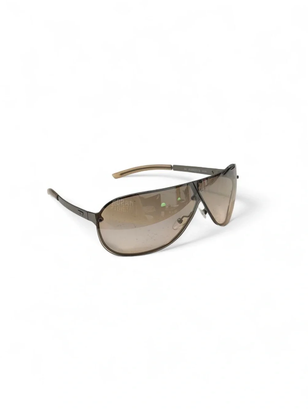 Diesel authentic auresys